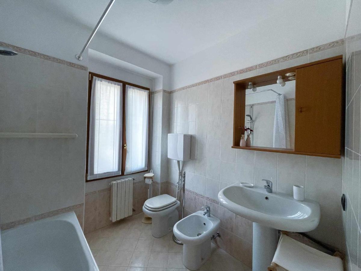 La Gioiosa Apartment With Garden Terrace Civenna Exterior foto