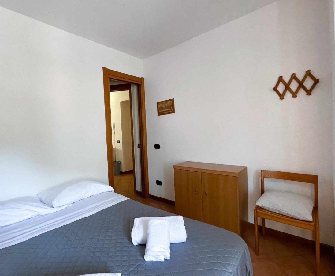 La Gioiosa Apartment With Garden Terrace Civenna Exterior foto